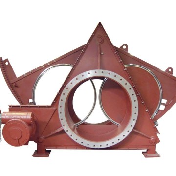 STRAINER CUTAWAY(1)